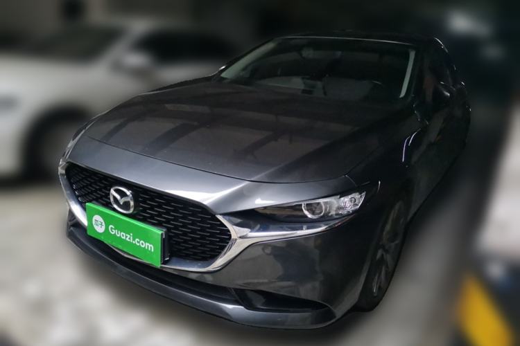 Used Mazda 3 Axela 2020 2.0L Automatic Zhiya Edition