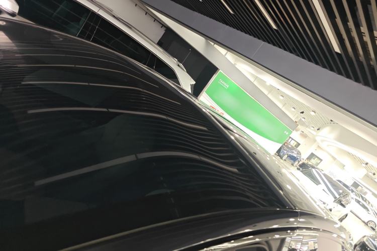 Used Tesla Model X 2023 Three-Motor All-Wheel-Drive Plaid Version