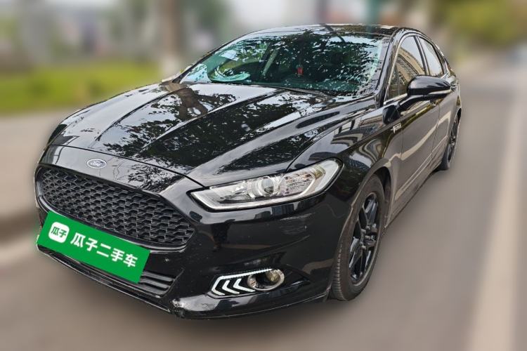Used Ford Mondeo 2013 1.5L GTDi180 Fashion Edition