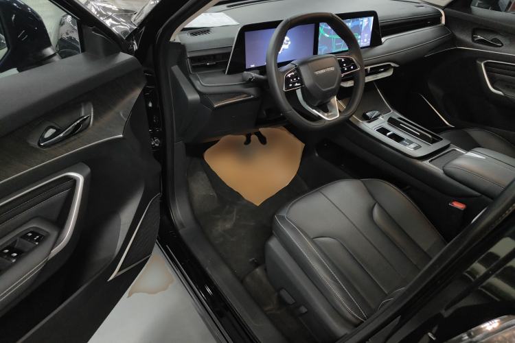 Used Venucia V DD-i 2023 110 km iE Version