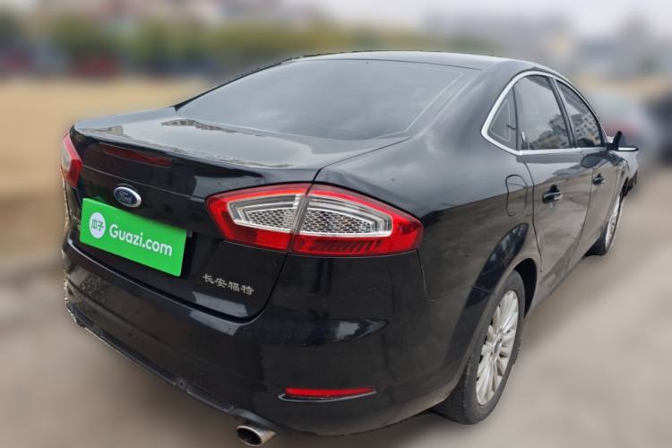 Used Ford Mondeo 2013 2.3L Luxury Model