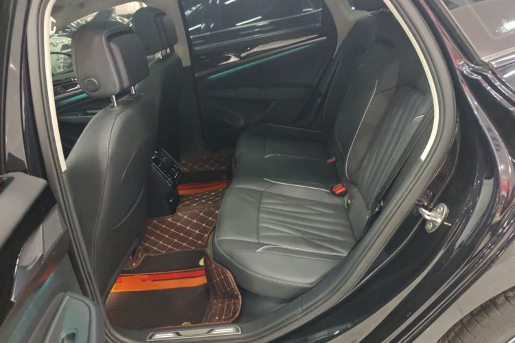 Used Volkswagen Passat 2022 330TSI Luxury Edition
