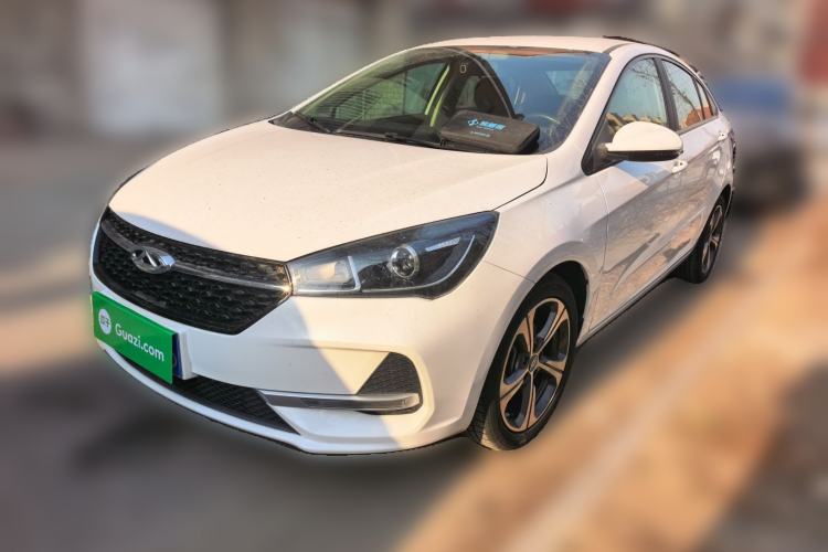 Used Chery Arrizo 5 2019 Facelifted PRO 1.5L Manual Youth Edition China VI Standard