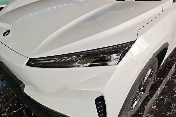 Used Dongfeng Aeolus SKY EV01 2025 530 km AIR Elite Edition
