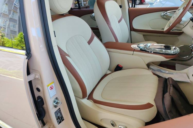 Used ORA Ballet Cat 2023 401 km Luxury Version