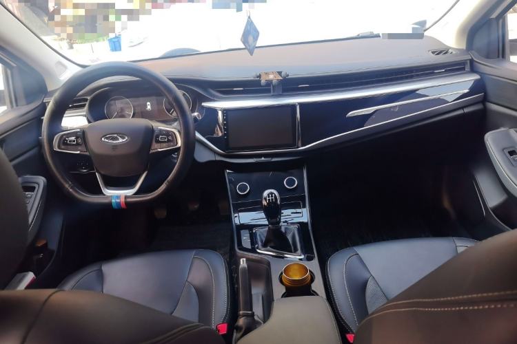 Used Chery Arrizo 5 2021 PRO 1.5L Manual Youth Edition