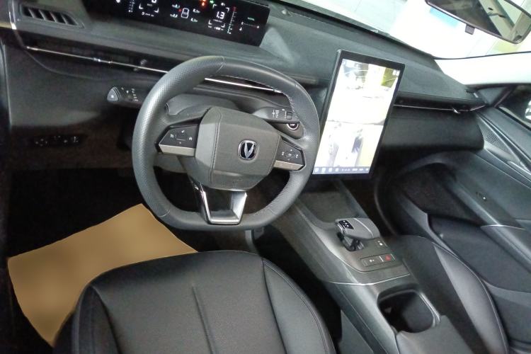 Used Changan Eado 2024 1.5T GDI Automatic Prestige Edition