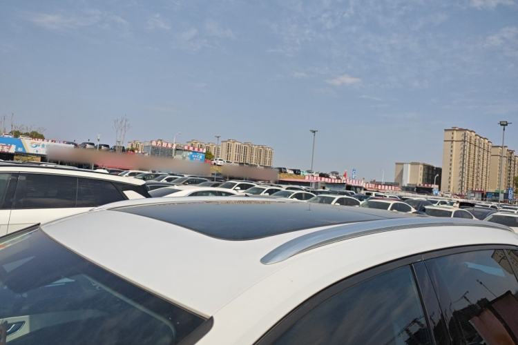 Used Audi Q5 e-tron 2023 40 e-tron Shining Edition Brocade Suit
