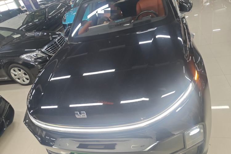 Used Li Auto L7 2023 Pro Model