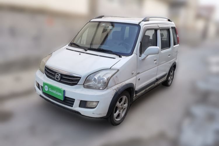 Used Suzuki Wagon R X5 2013 Revised Version 1.4L VVT Cruise Edition