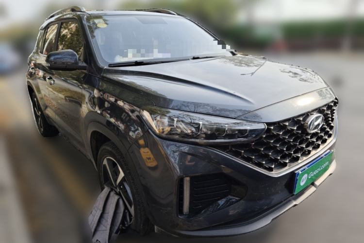 Used Hyundai ix35 2021 2.0L Automatic 2WD GLS Leading Edition