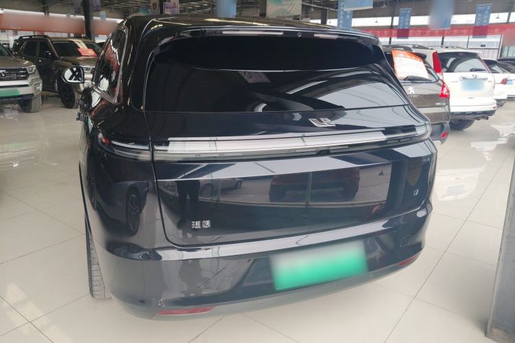 Used Li Auto L7 2023 Pro Model