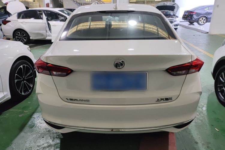 Used Buick Verano 2023 Pro Enjoyment Edition
