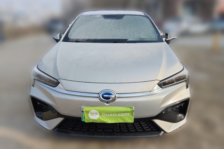 Used AION S 2020 Meizu 580