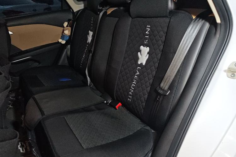 Used Chevrolet Monza 2022 320 Automatic Enjoyment Sunroof Version
