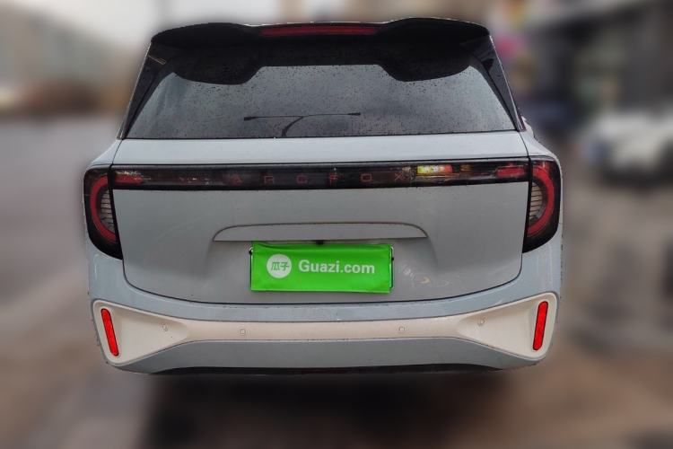 Used ARCFOX Kaola 2023 Family Edition
