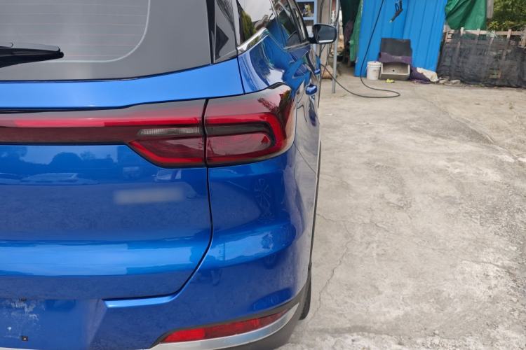 Used Chery Tiggo 7 2020 1.5T CVT Luxury Model Right Rear Taillight