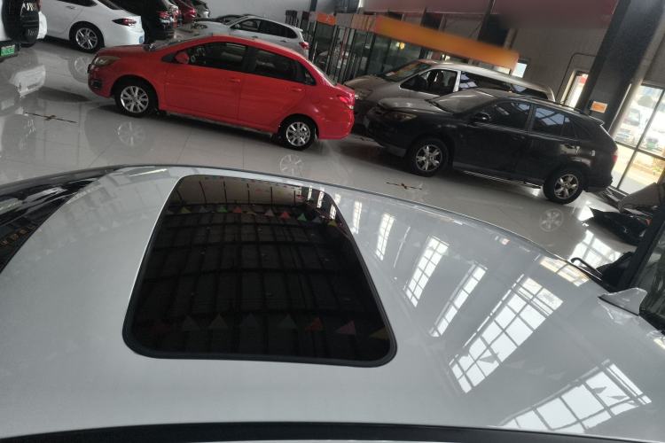 Used Kia K3 2020 1.5L CVT Fashion Edition
