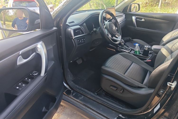 Used Kia Sportage R 2019 2.0L Automatic Smart Luxury Edition