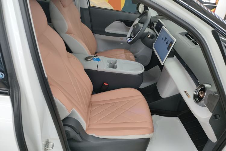 Used ARCFOX Kaola 2023 Family Edition Pro