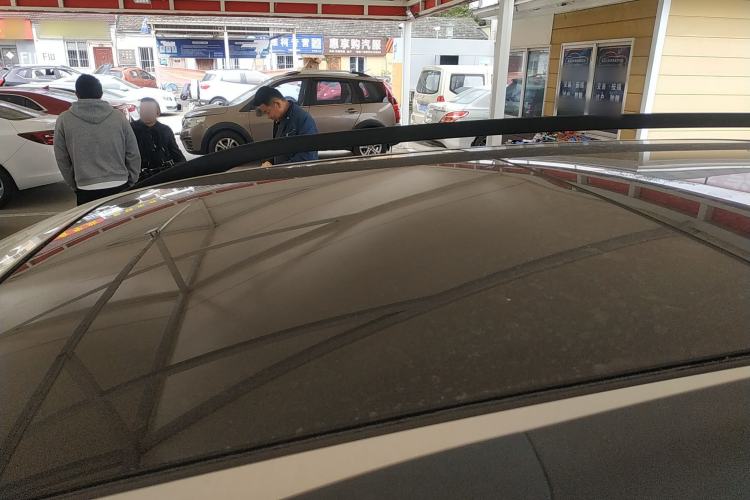 Used Skoda Yeti 2016 1.4TSI DSG Advanced Edition