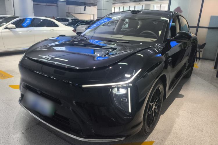 Used IM LS6 2026 Model Range-Extending 66 Max+