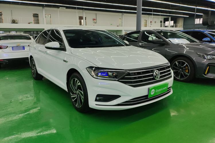 Used Volkswagen Sagitar 2021 280TSI DSG Excellence Edition
