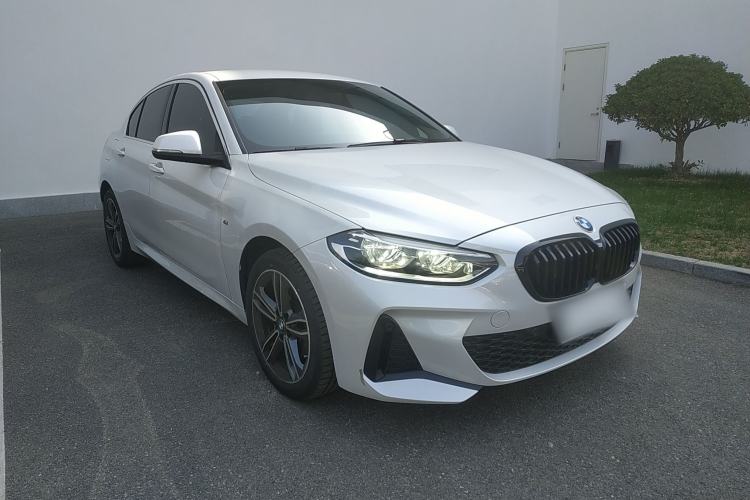 Used BMW 1 Series 2022 120i M Sport Edition