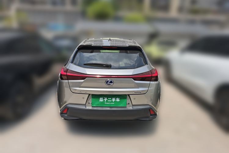 Used Lexus UX New Energy 2020 300e Pure·Joy Edition
