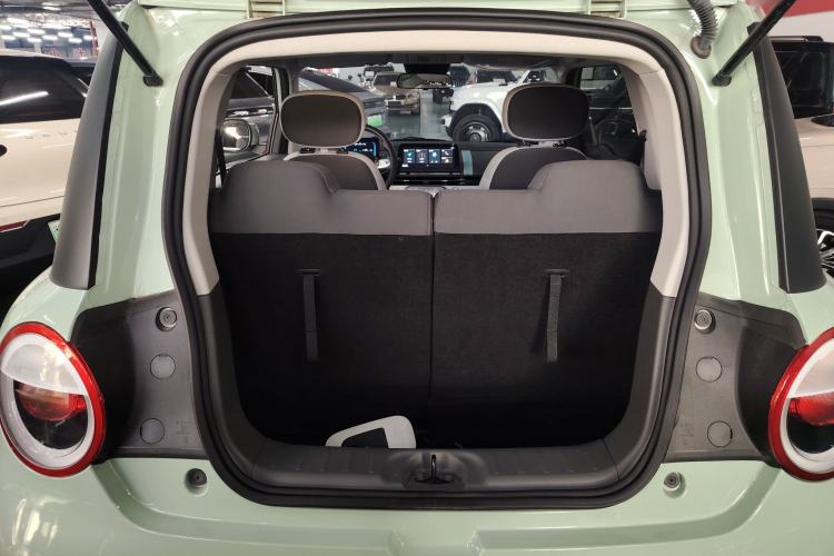 Used Qiyuan Lumin 2023 205km Xiangqin Version