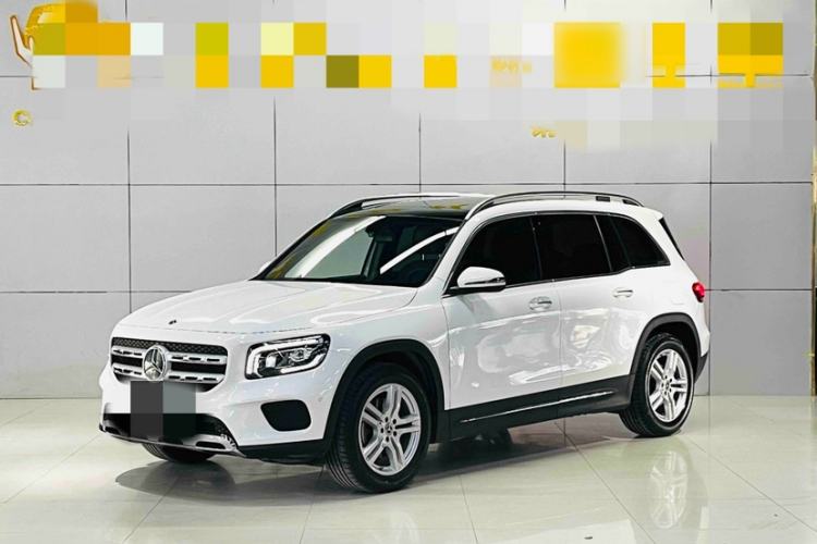 Used Mercedes-Benz GLB 2023 GLB 220 Sport Edition