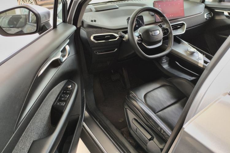 Used Geometry C 2022 400KM Blueberry Plus