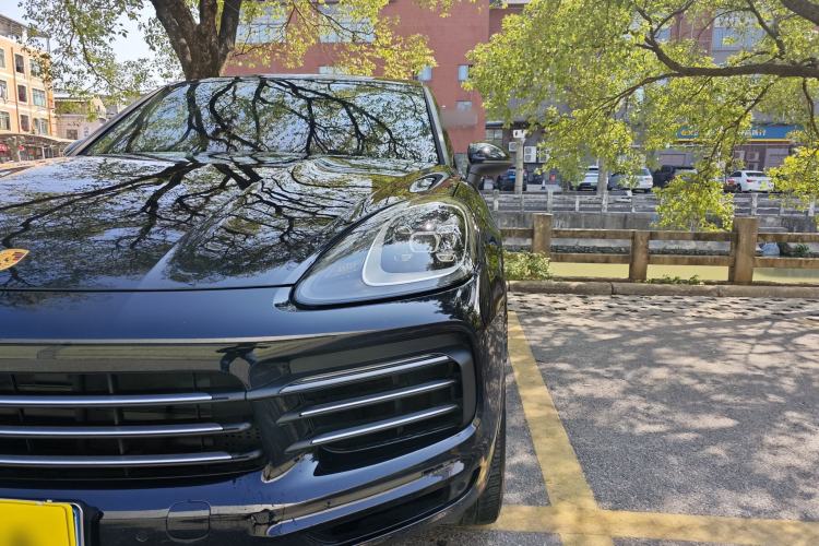 Used Porsche Cayenne 2023 Cayenne 3.0T