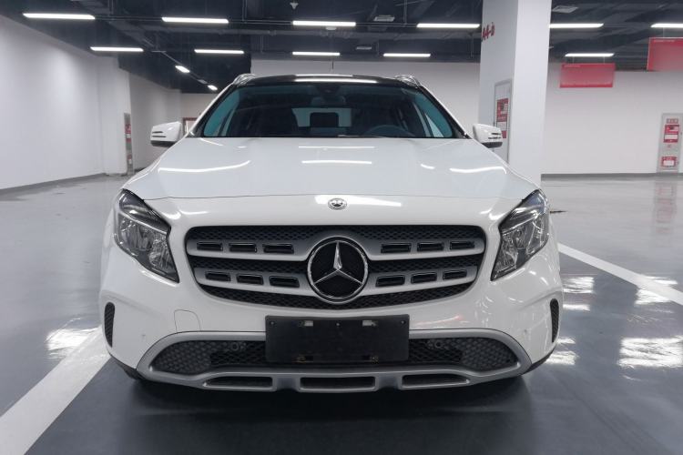 Used Mercedes-Benz GLA 2018 GLA 200 Sport Edition
