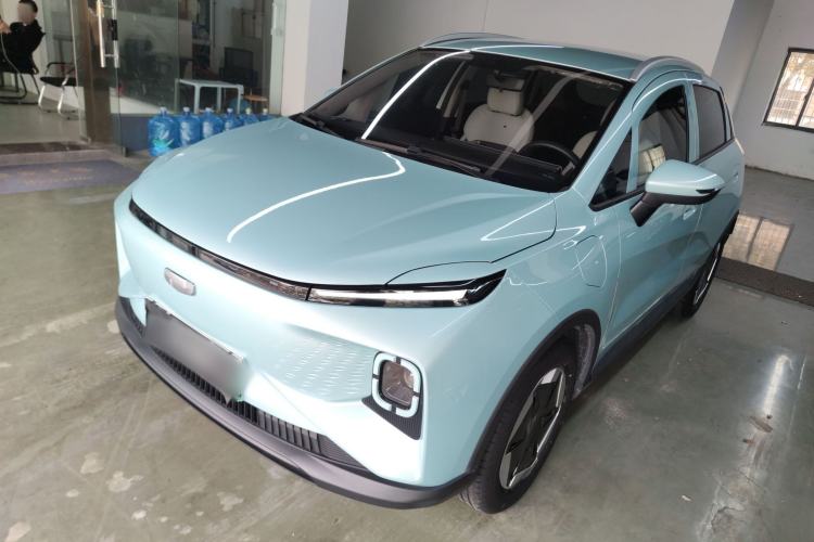 Used Geometry E Firefly 2024 301km Flowing Light