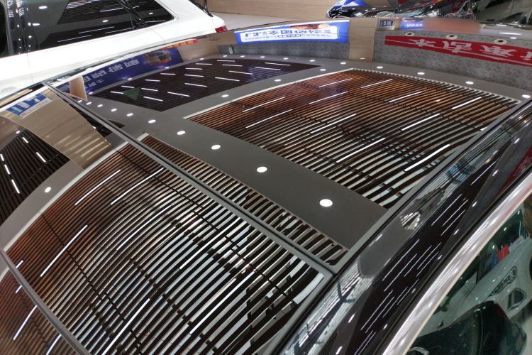 Used Audi A6L 2023 45 TFSI Prestige Dynamic Edition
