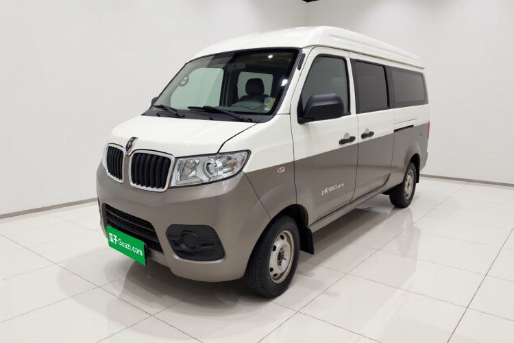 Used Jinbei Hiace X30 2024 1.5L Champion Edition Passenger Vehicle 5/6/7 Seats Guazi used car, China used car export, Used car for sale, Used cars, Cheapest cars for sale