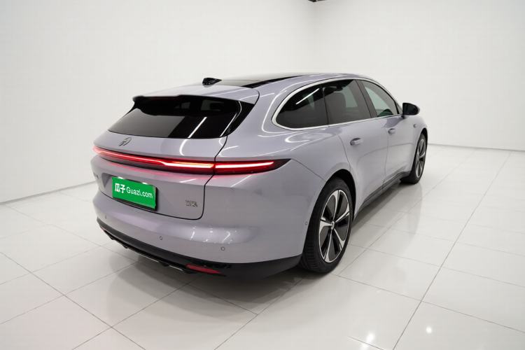 Used Nio ET5T 2025 100kWh Touring Exterior 5