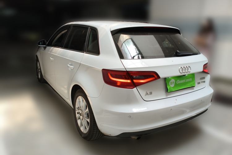 Used Audi A3 2016 Sportback 35 TFSI Ambition