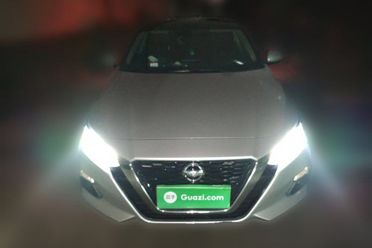 Used Nissan Teana 2021 2.0L XL Comfort Edition
