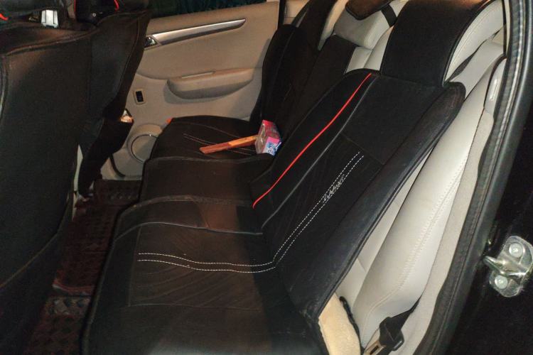 Used Mercedes-Benz B-Class 2009 B 200 Luxury Model