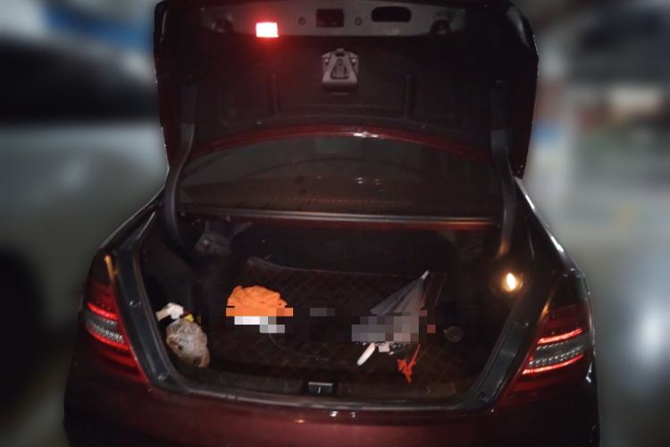 Used Mercedes-Benz C-Class 2013 C 260 Fashion Edition Grand Edition
