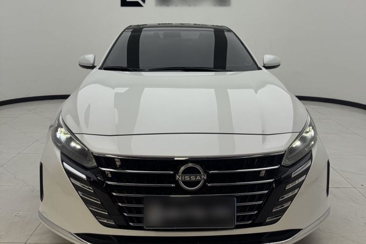 Used Nissan Teana 2022 2.0L XL-TLS Enjoyment Edition Exterior 1