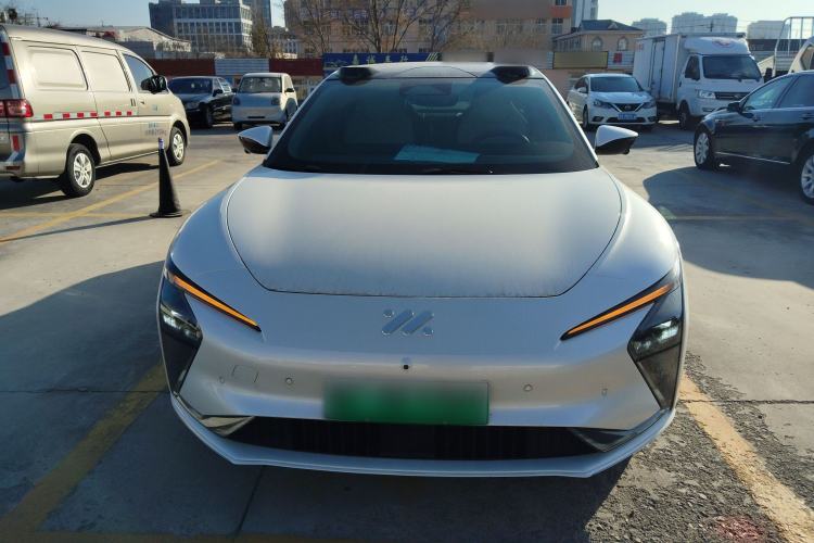 Used IM L7 2022 Dynamic Model Exterior 1