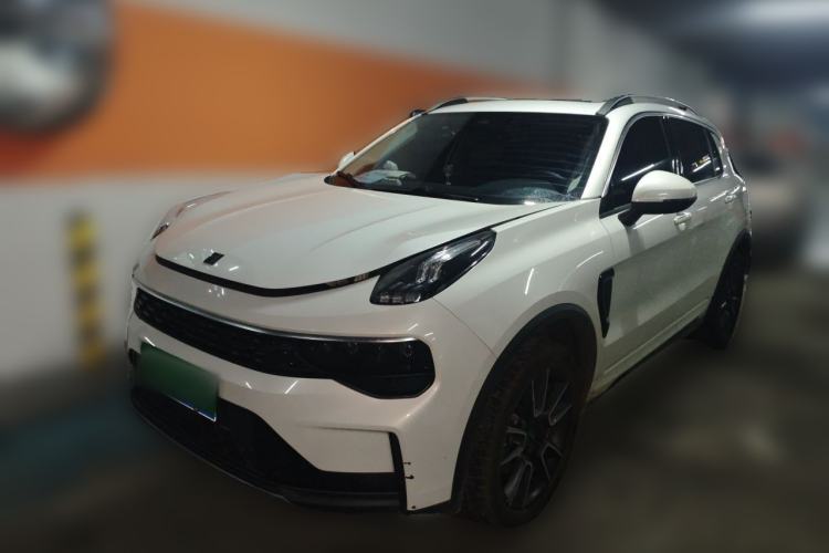 Used Lynk & Co 01 2021 2.0TD Two-Wheel-Drive Pro Trim Guazi used car, China used car export, Used car for sale, Used  cars, Cheapest cars for sale