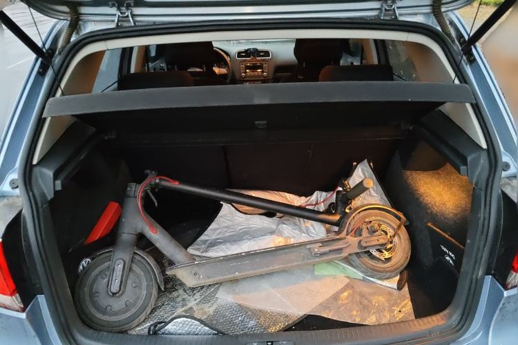 Used Volkswagen Golf 2011 1.6L Automatic Comfort Model