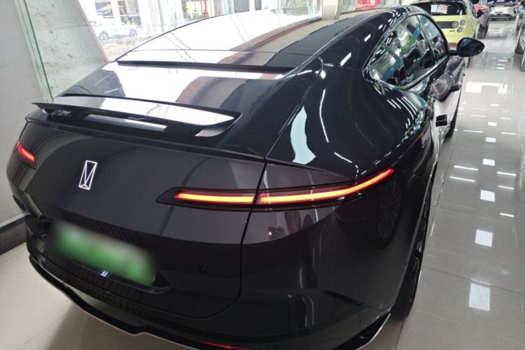 Used Avatr 12 2023 700 Three-Laser Rear-Wheel Drive Luxury Edition