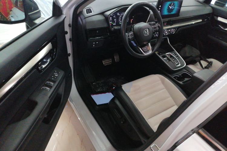 Used Honda CR-V New Energy 2023 2.0L ePHEV Flagship Edition
