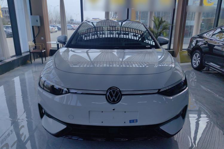 Used Volkswagen ID.7 VIZZION 2024 AIR model