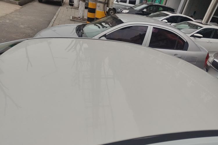 Used Chevrolet Cruze 2015 1.5L Manual Fashion Edition
